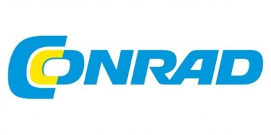 Company logo of the customer Conrad Electronic Stores GmbH & Co. KG