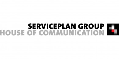 Company logo of the customer Serviceplan Activation + Logistics GmbH
