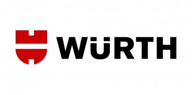 Company logo of the customer Adolf Würth GmbH & Co. KG