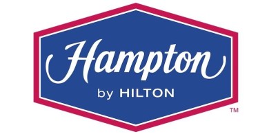 Company logo of the customer Hampton by Hilton Berlin City West