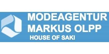 Company logo of the customer Modeagentur Markus Olpp
