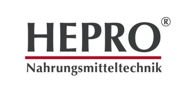 Company logo of the customer HEPRO GmbH