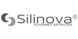 Company logo of the customer Silinova GmbH