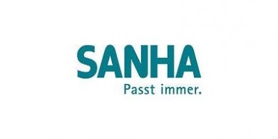 Company logo of the customer SANHA GmbH & Co. KG