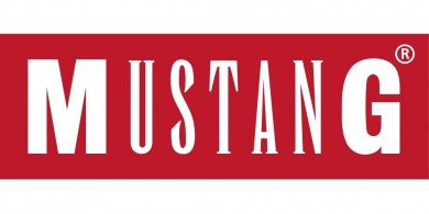 Company logo of the customer MUSTANG GmbH