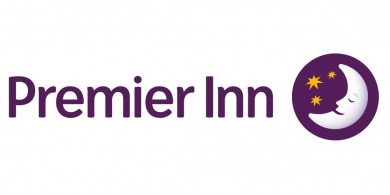 Company logo of the customer Premier Inn Stuttgart City Centre