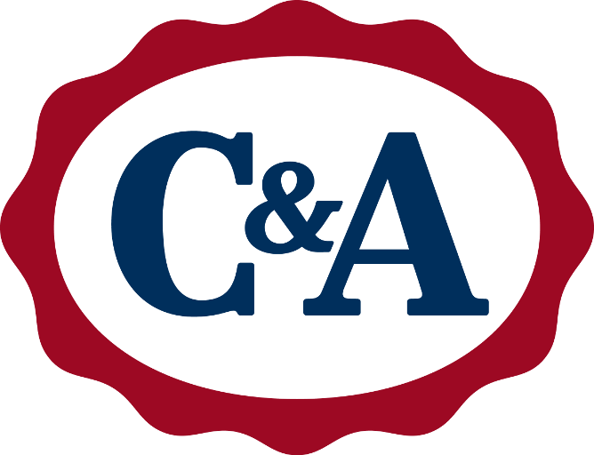 Logo von ca